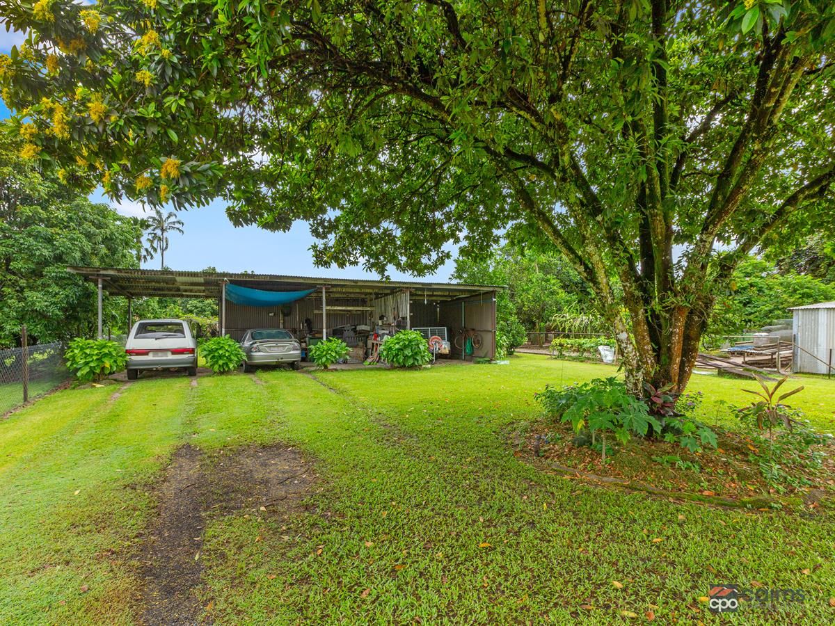 90 Bruce Highway, Mirriwinni QLD 4871, Image 1