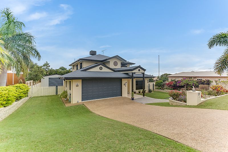 22 COLEMAN CRESCENT, Pacific Heights QLD 4703, Image 1
