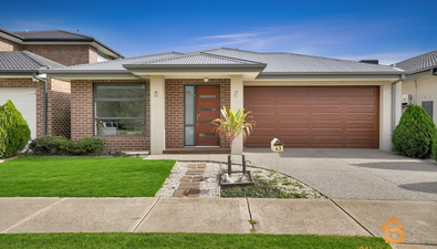 Picture of 43 Passion Crescent, TARNEIT VIC 3029