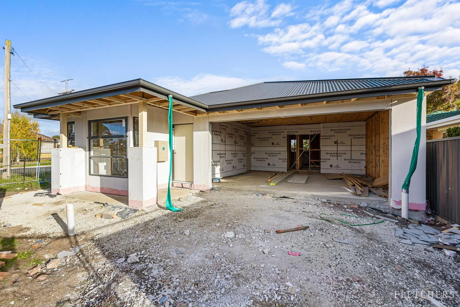 1 Cromwell Street, Wendouree VIC 3355