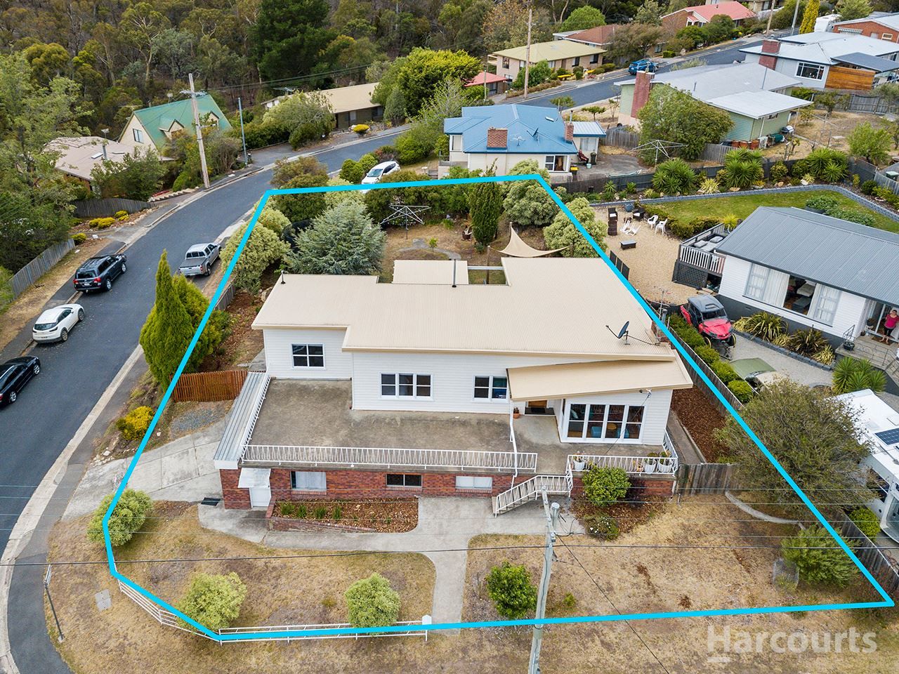 20 Adina Street, Geilston Bay TAS 7015, Image 0