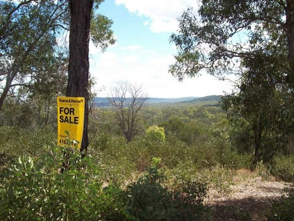 Lot 18 Tanduringie Drive, Tarong QLD 4615