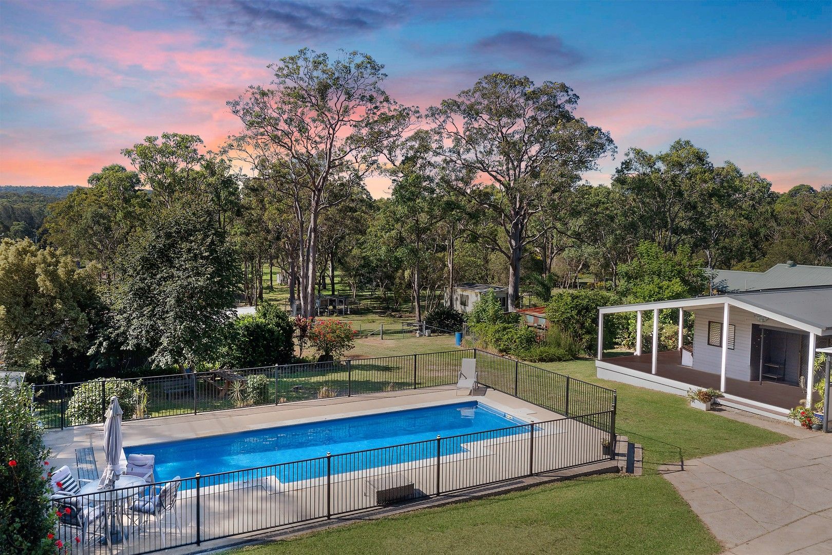 1 Dorrington Road, Rathmines NSW 2283 House for Sale Domain