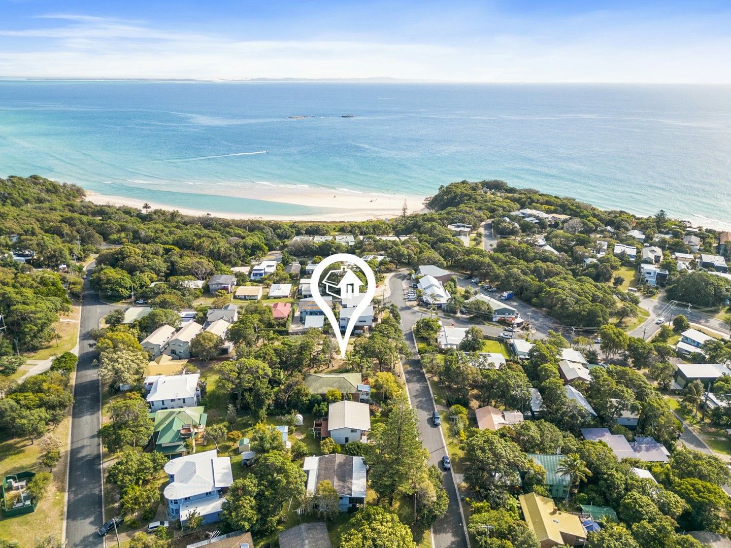 6 Galeen Street, Point Lookout QLD 4183, Image 1