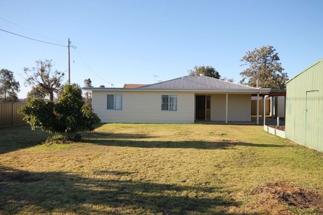 Picture of 1-3 Inverell Street, DELUNGRA NSW 2403