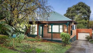 Picture of 20 Moushall Avenue, NIDDRIE VIC 3042