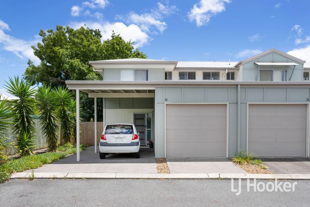 25/108 Cemetery Road, Raceview QLD 4305, Image 0