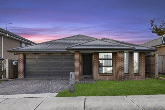 Picture of 71 Dardanelles Road, EDMONDSON PARK NSW 2174