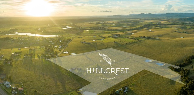 Hillcrest, Lochinvar