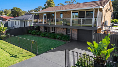 Picture of 6 Moloki Avenue, CHITTAWAY BAY NSW 2261
