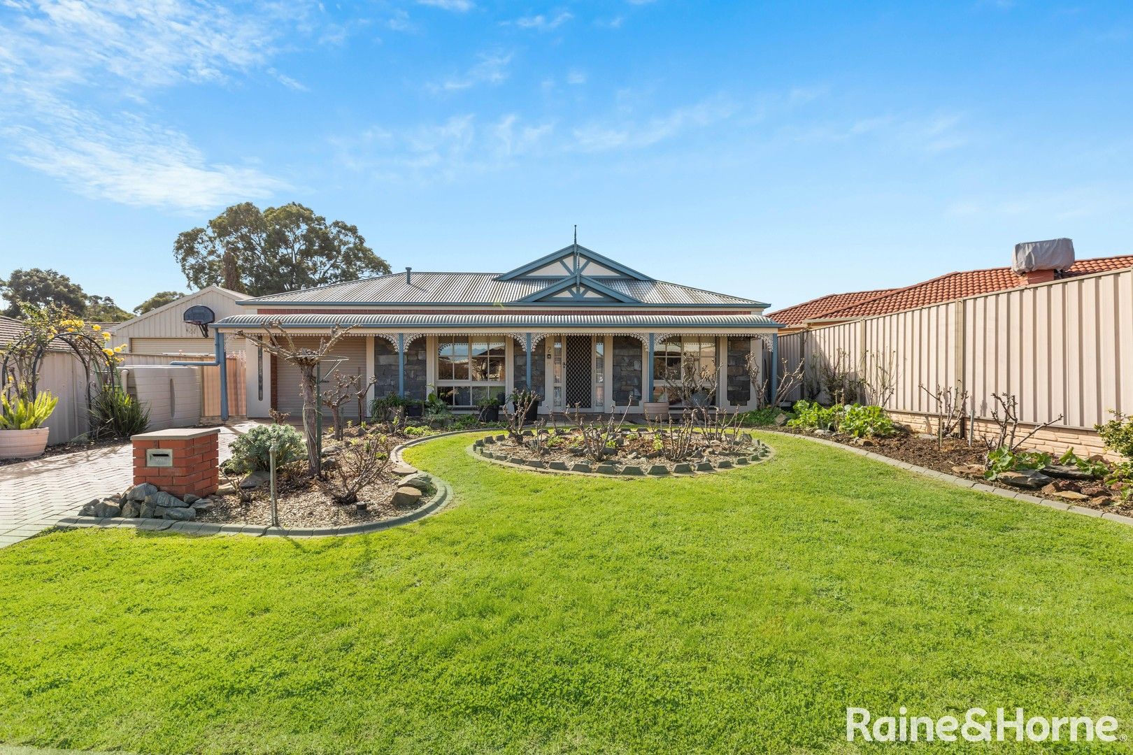 2 Ashmore Place, Onkaparinga Hills SA 5163, Image 0