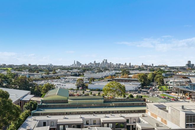 Picture of 907/669 Gardeners Road, MASCOT NSW 2020