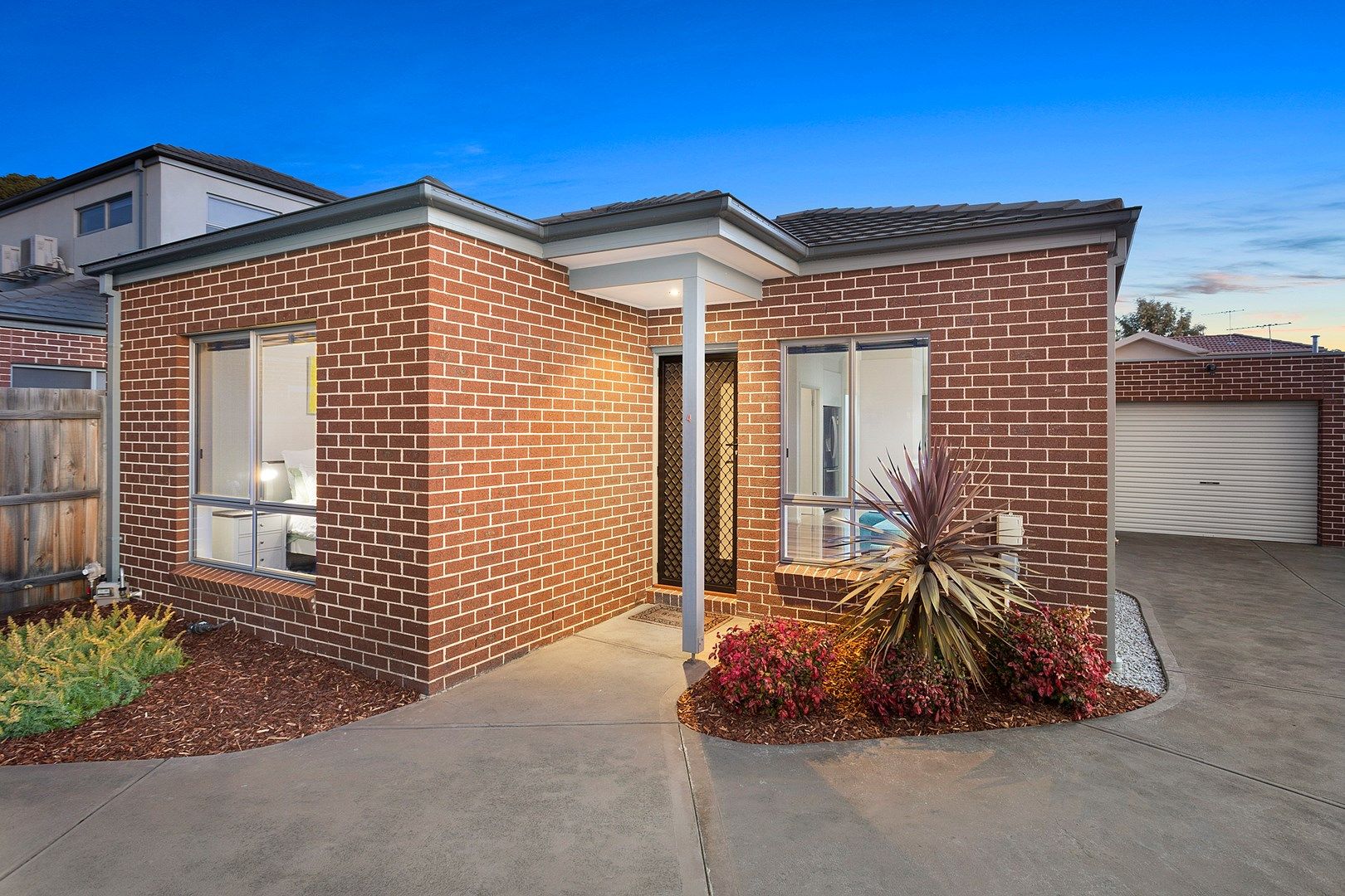 4/71 Reid Street, South Morang VIC 3752, Image 0