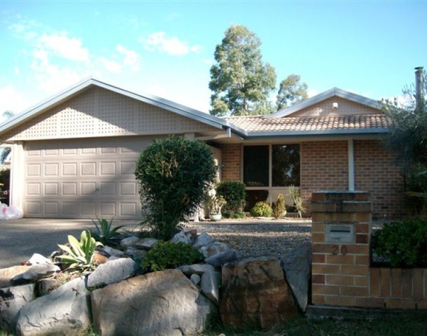 20 Ponderosa Place, Forest Lake QLD 4078