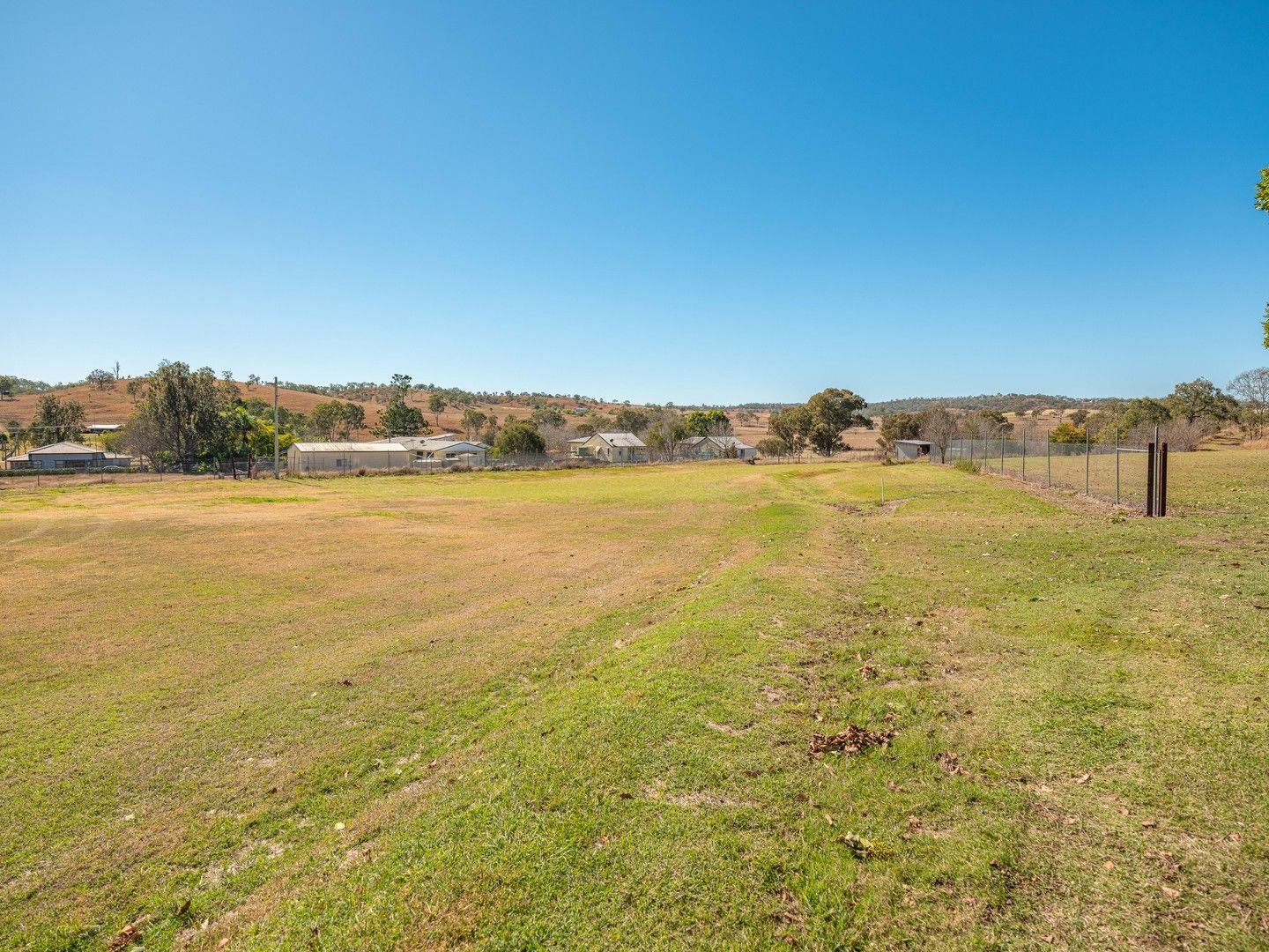 Lot 123 & 125 Perrett Street, Goomeri QLD 4601, Image 0