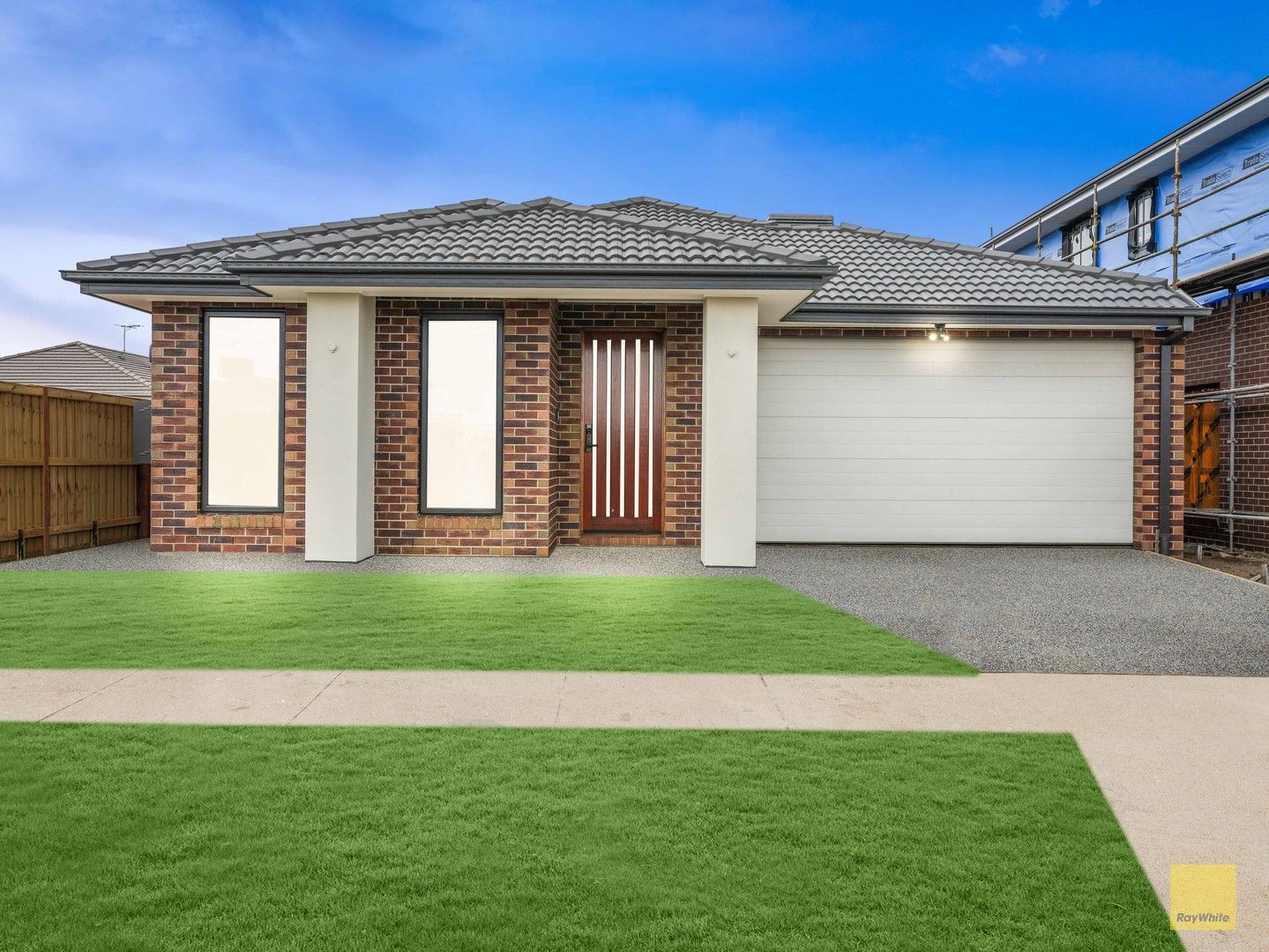 4 bedrooms House in 8 Gibbs Street DEANSIDE VIC, 3336