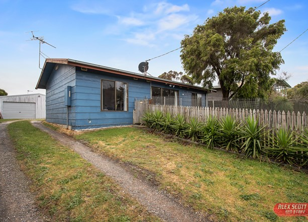 68 Anglers Road, Cape Paterson VIC 3995