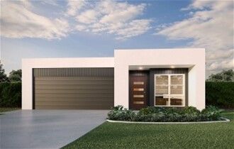 4 bedrooms New House & Land in Lot 58 TBA ORMEAU HILLS QLD, 4208