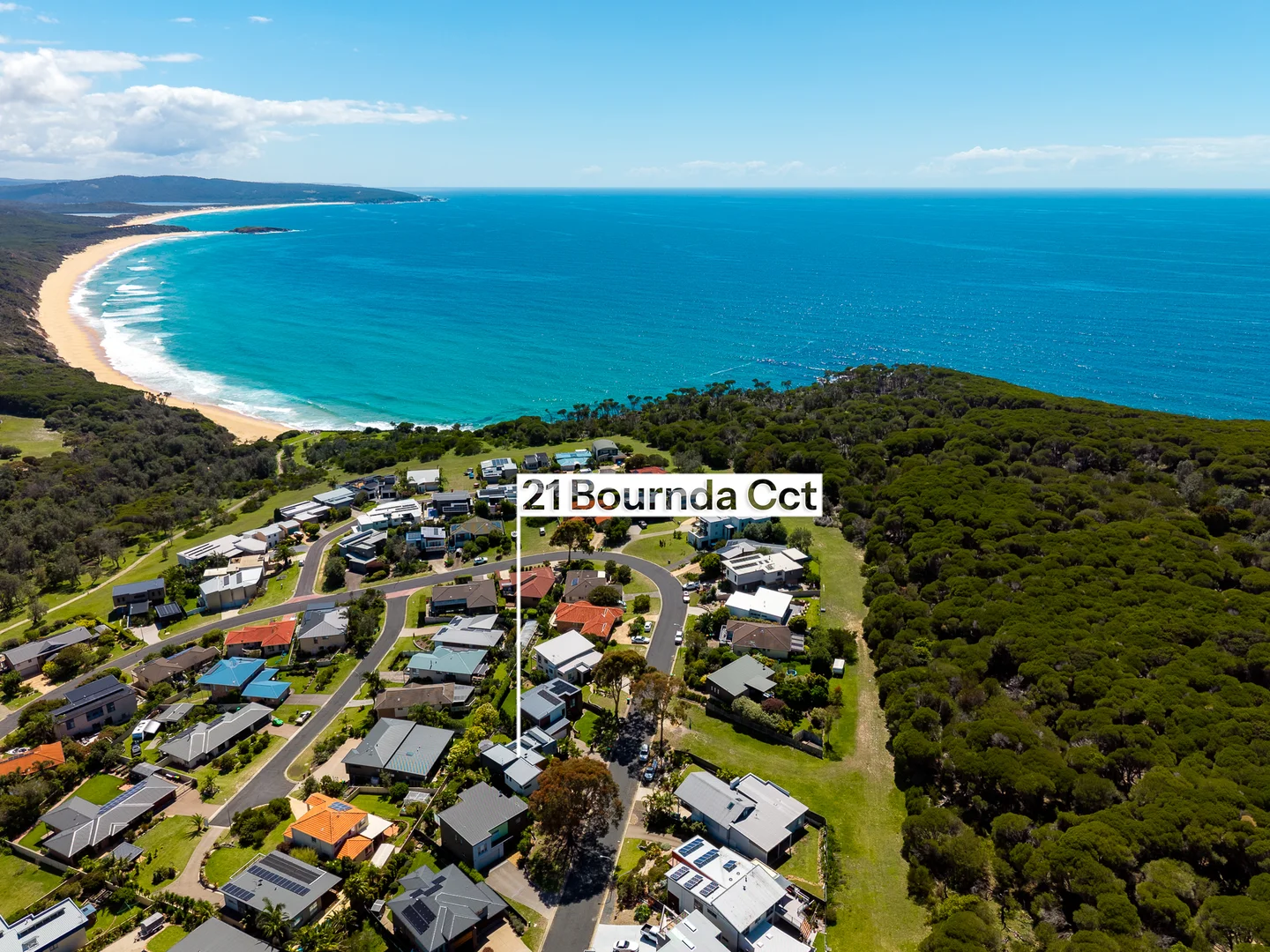 Additional image 34 of 21 Bournda Circuit, Tura Beach NSW 2548