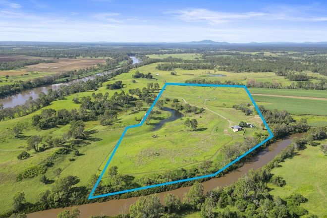 Picture of 111 Findlay Road, GRAHAMS CREEK QLD 4650