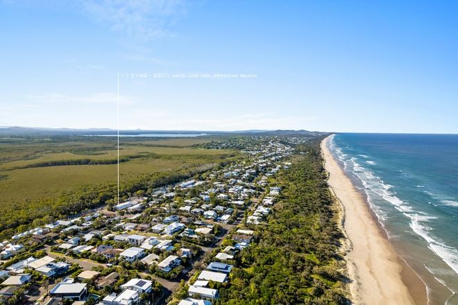 Picture of 1/2199-2201 David Low Way, PEREGIAN BEACH QLD 4573