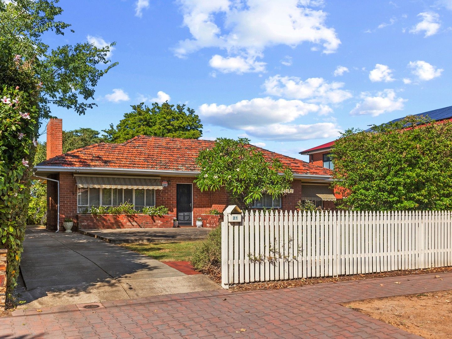 21 Vaughan Street, Prospect SA 5082, Image 0