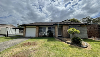 Picture of 123 Mcmahons Road, NORTH NOWRA NSW 2541