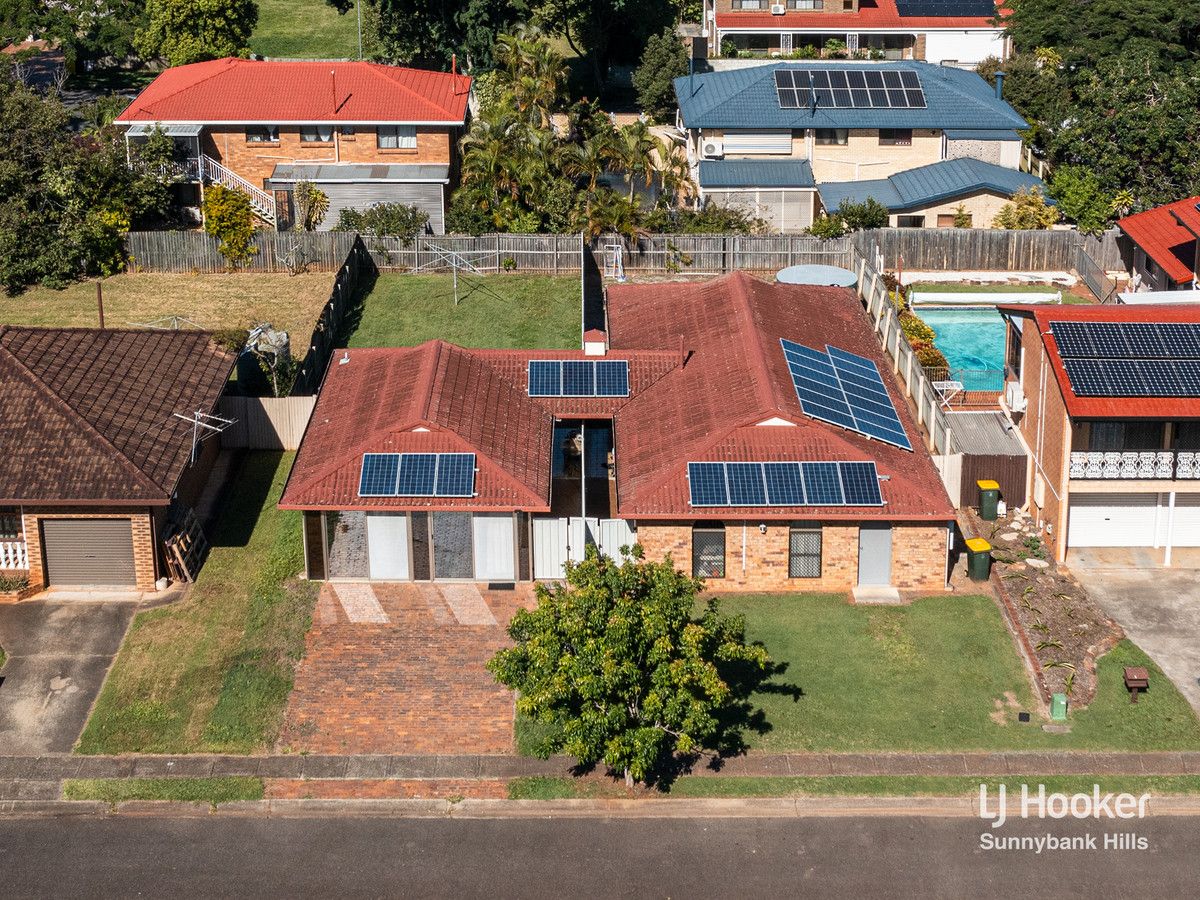 12 Angophora Street, Robertson QLD 4109, Image 0