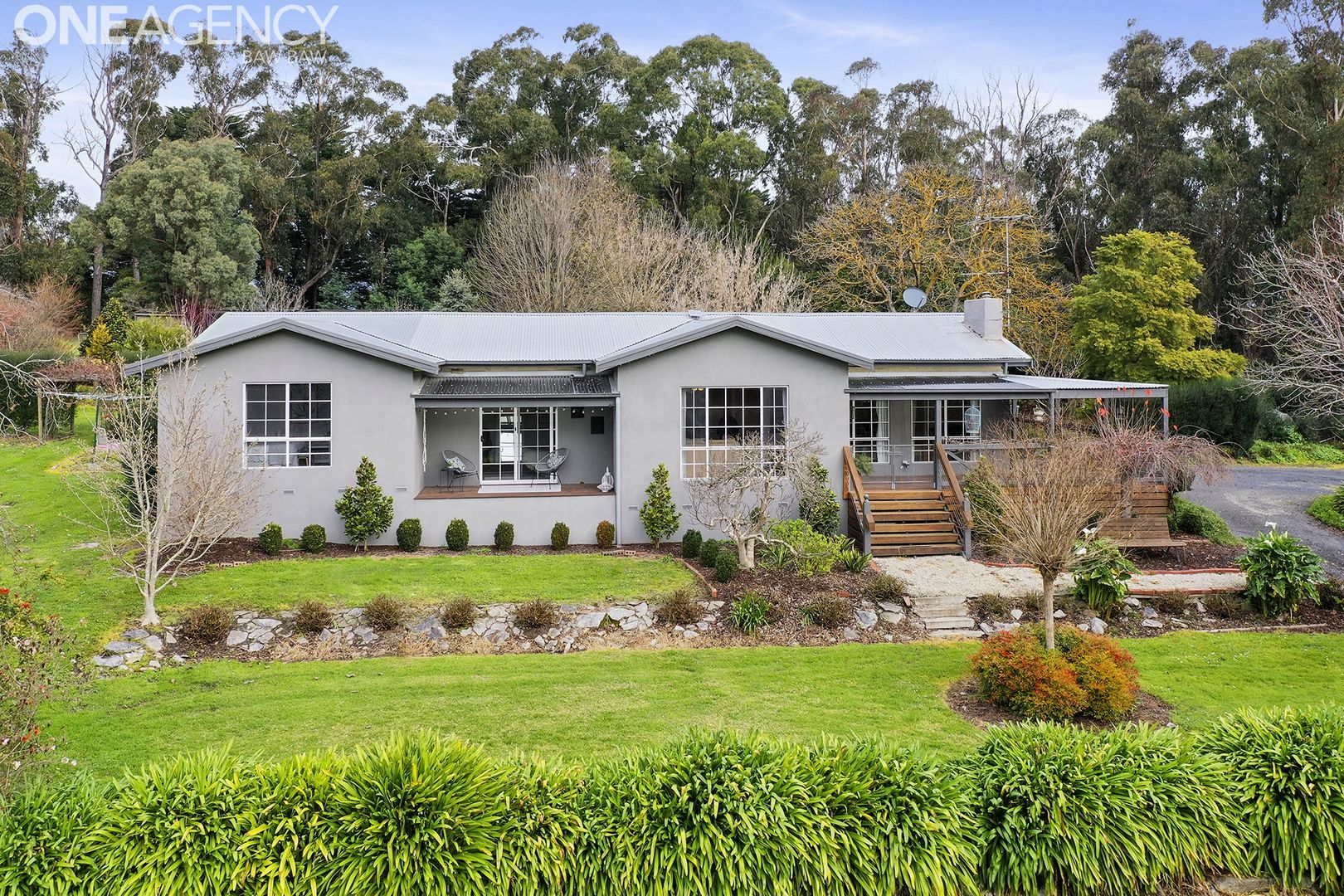 1605 Main Neerim Road, Neerim South Property History & Address