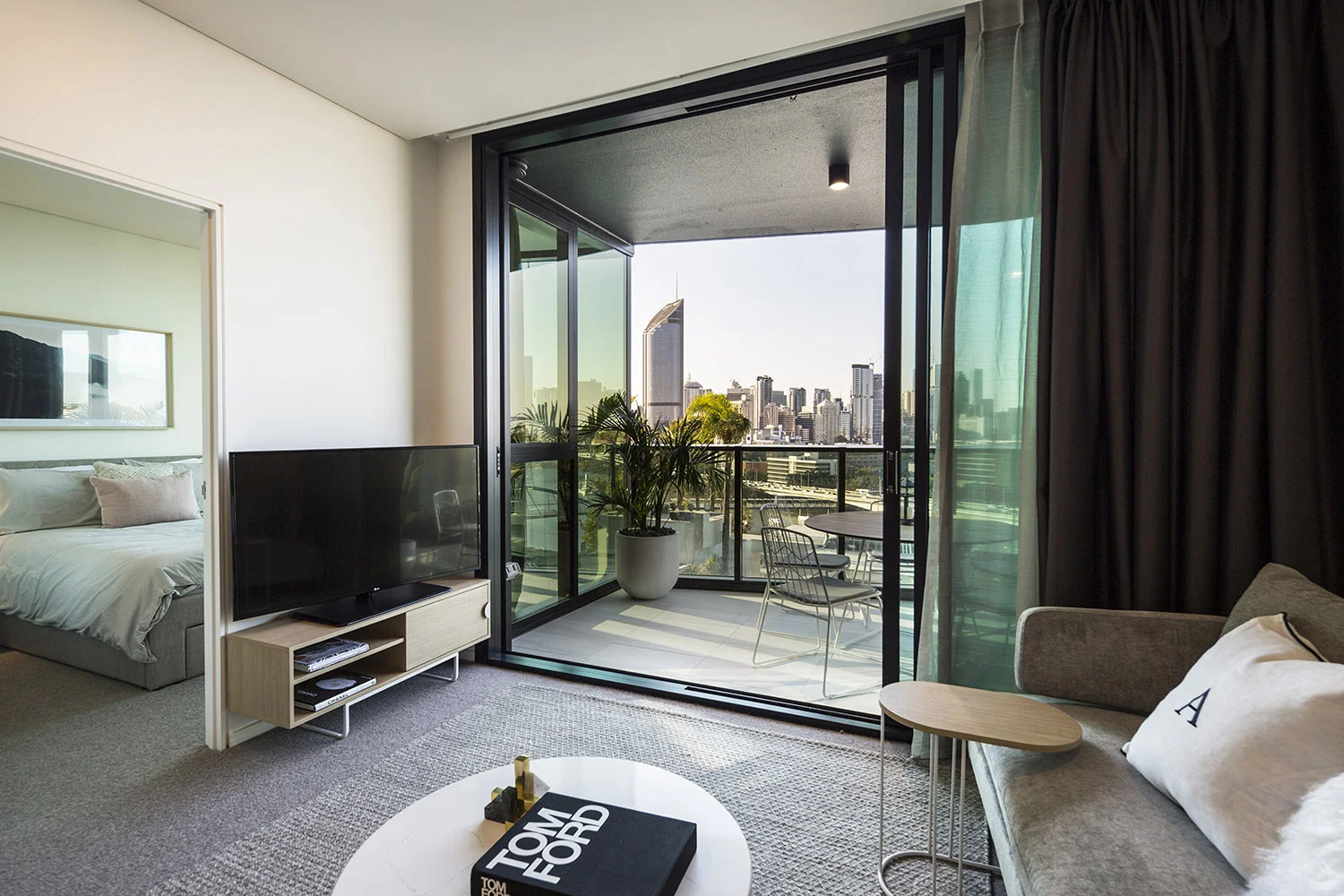 Additional image 11 of 1202/9 Christie Street, South Brisbane QLD 4101