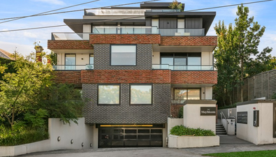 Picture of 4/7 Riversdale Road, HAWTHORN VIC 3122