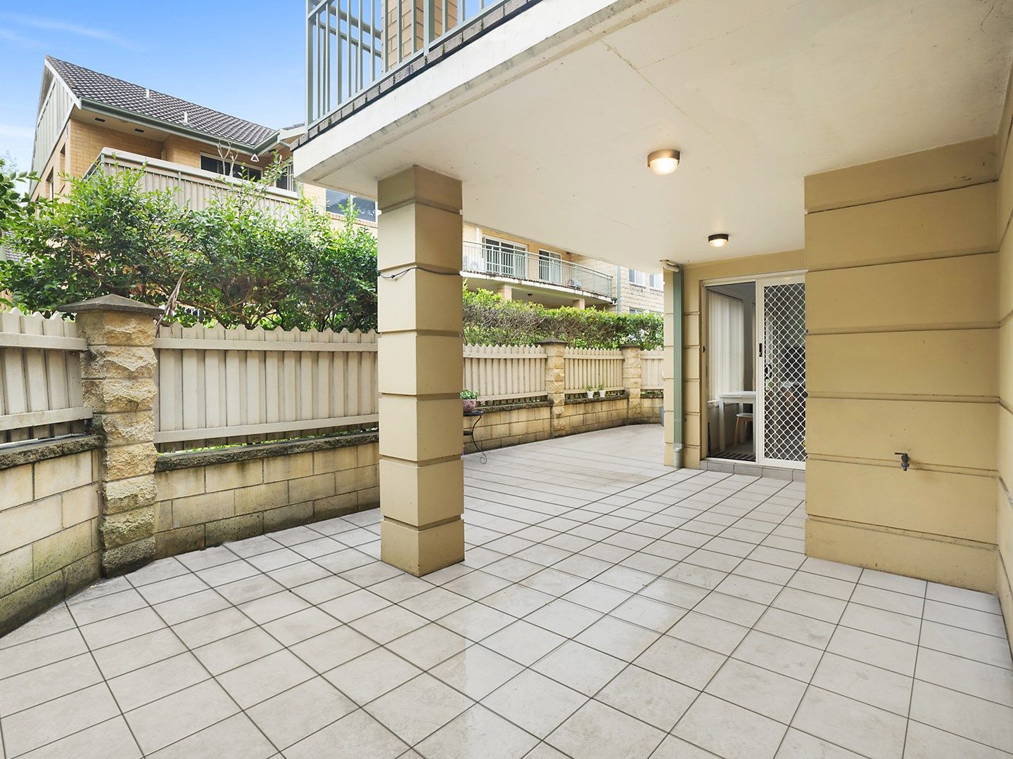 3/21 Water Street, Hornsby NSW 2077, Image 0