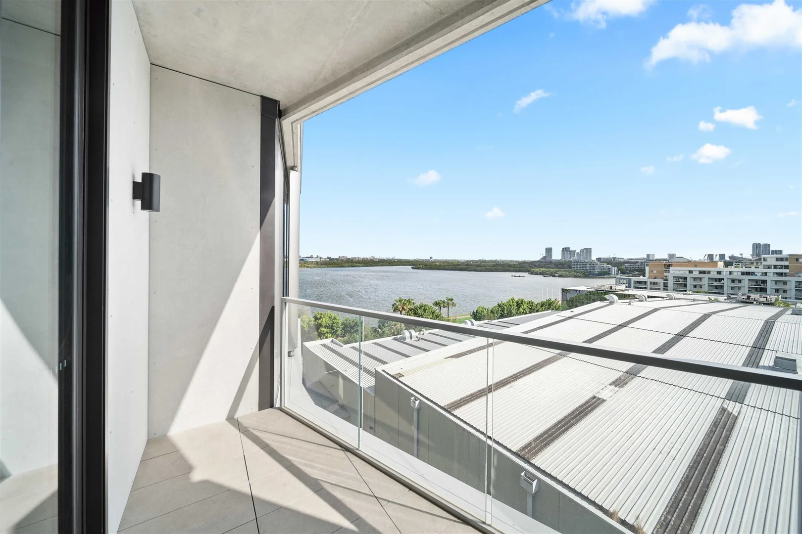 Additional image 5 of 603/32 Marine Parade, Wentworth Point NSW 2127