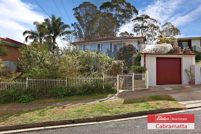 19 Guernsey Street, Busby NSW 2168, Image 0