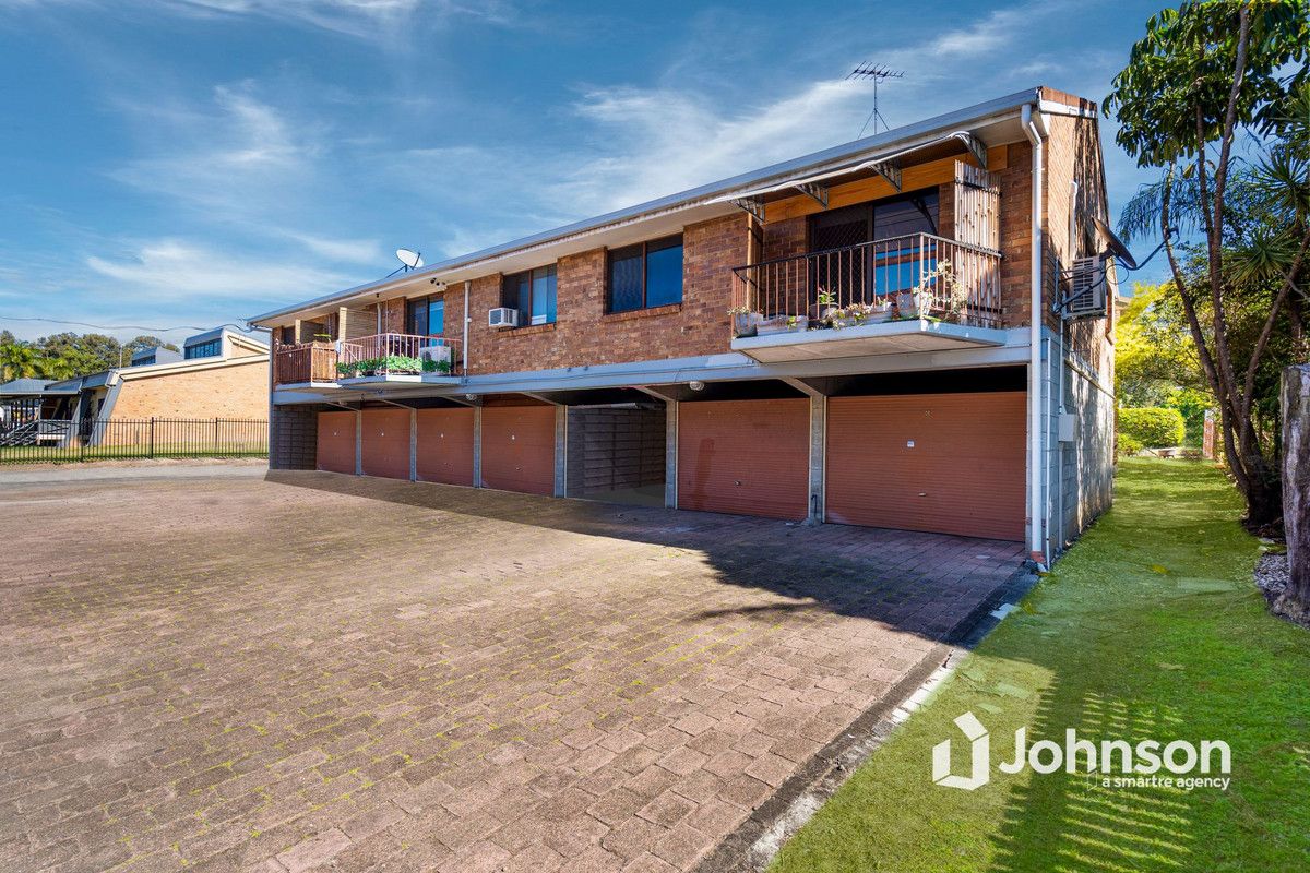 2 bedrooms Townhouse in 9/6 Cowper Avenue EAGLEBY QLD, 4207