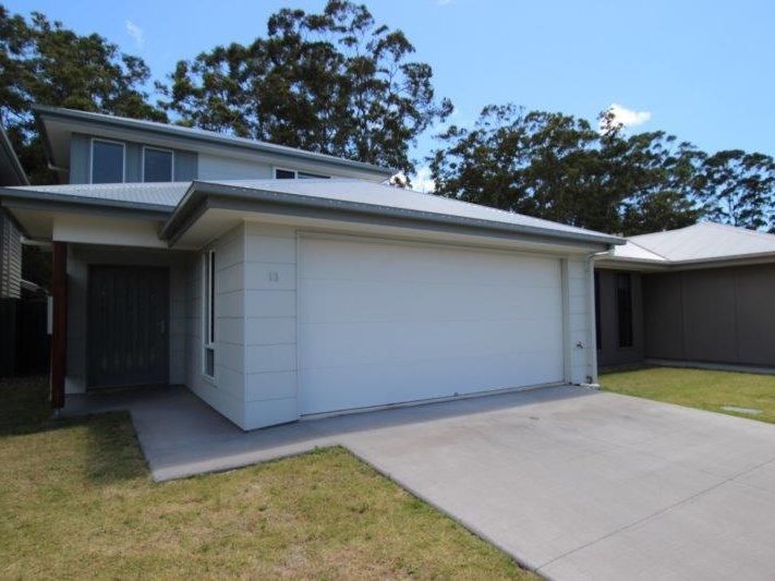 4 bedrooms House in 13/61 Power Rd BUDERIM QLD, 4556