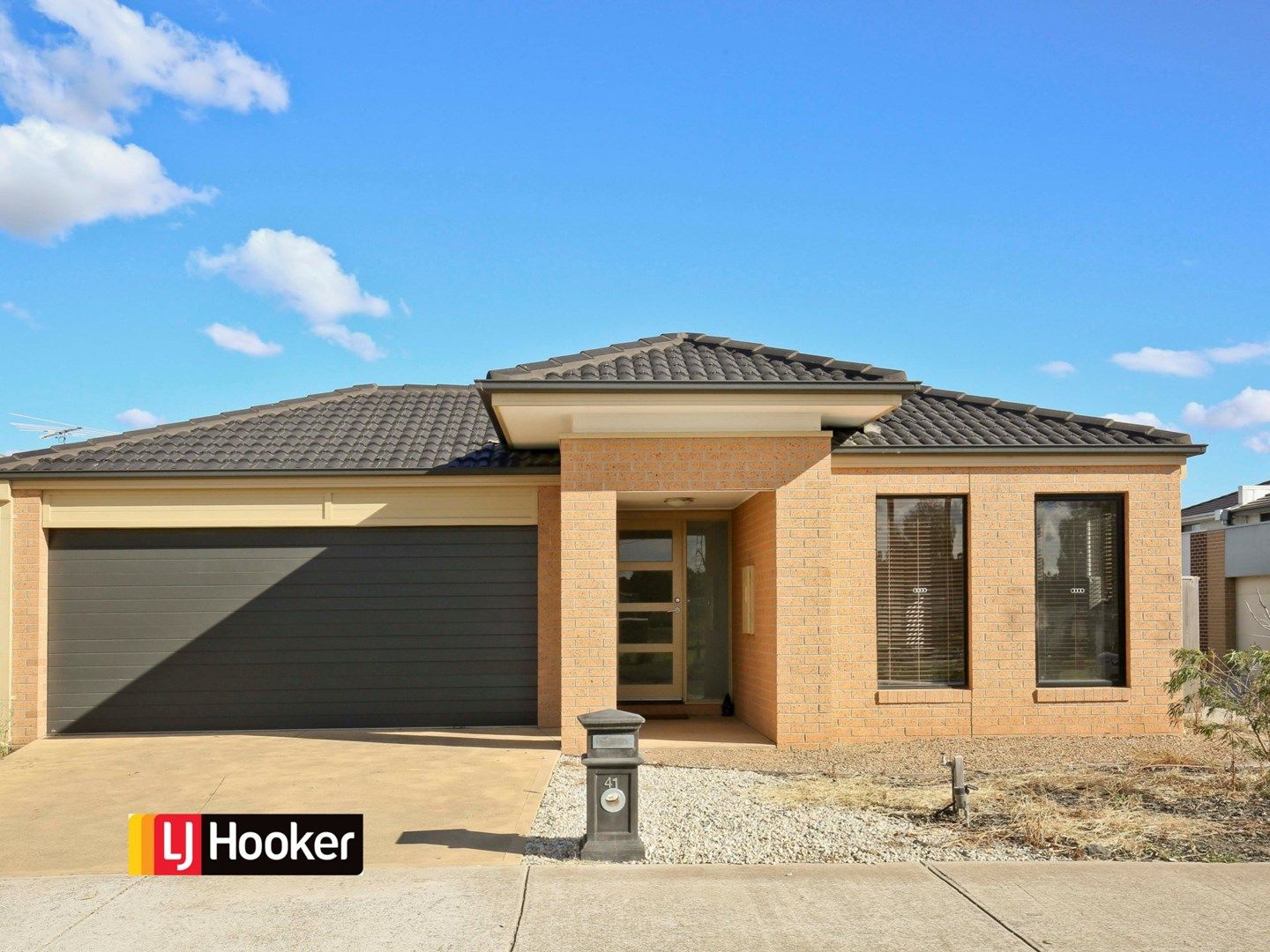 41 Fitzwilliam Drive, Doreen VIC 3754, Image 0