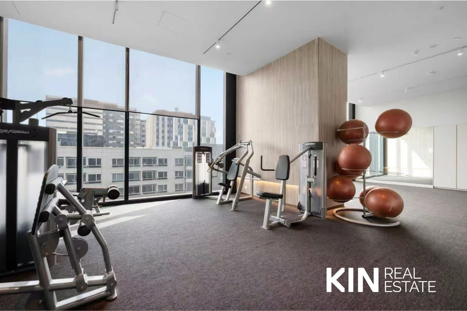 Additional image 10 of 1407/160 Victoria Street, Carlton VIC 3053