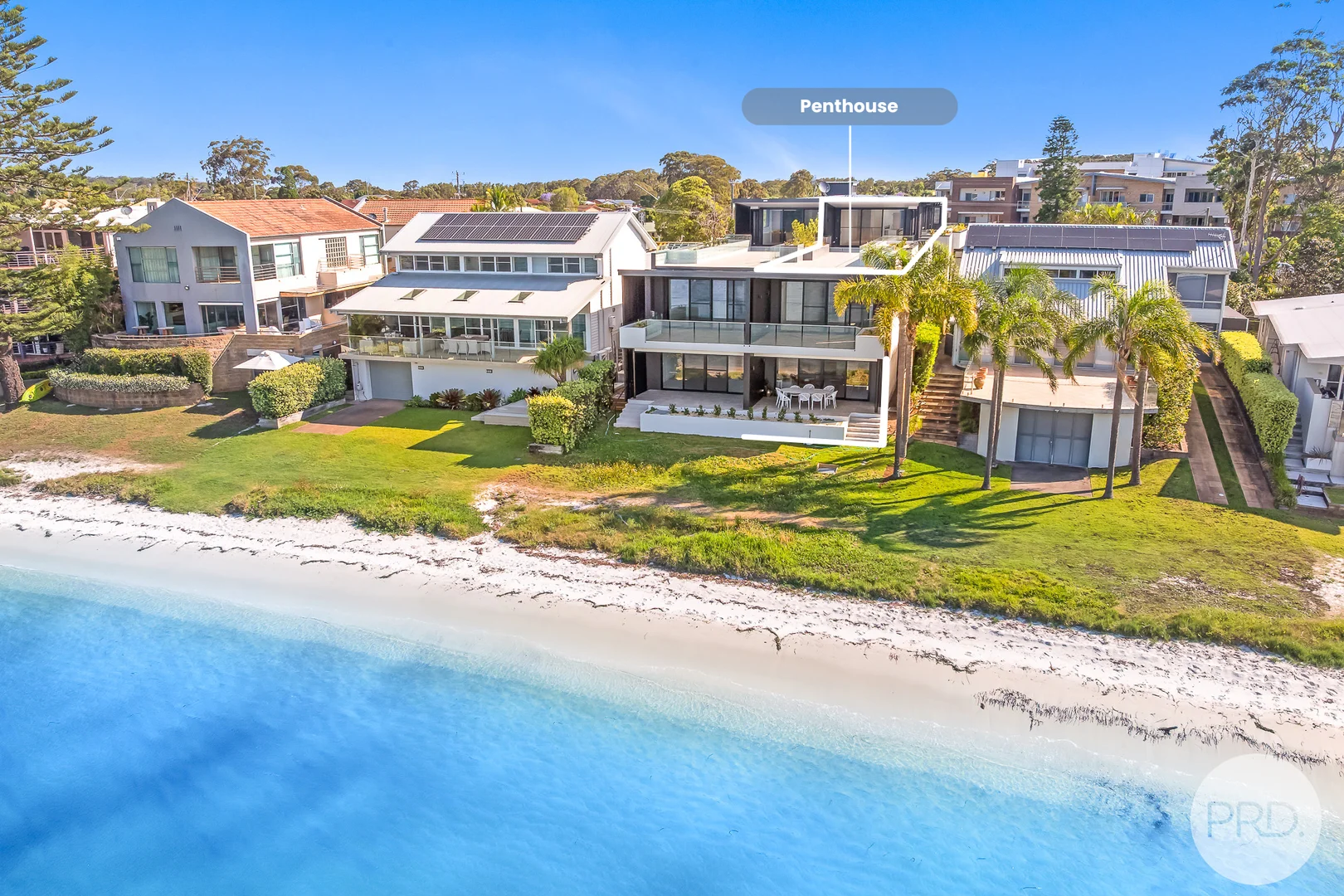 5/245 Soldiers Point Road, Salamander Bay NSW 2317