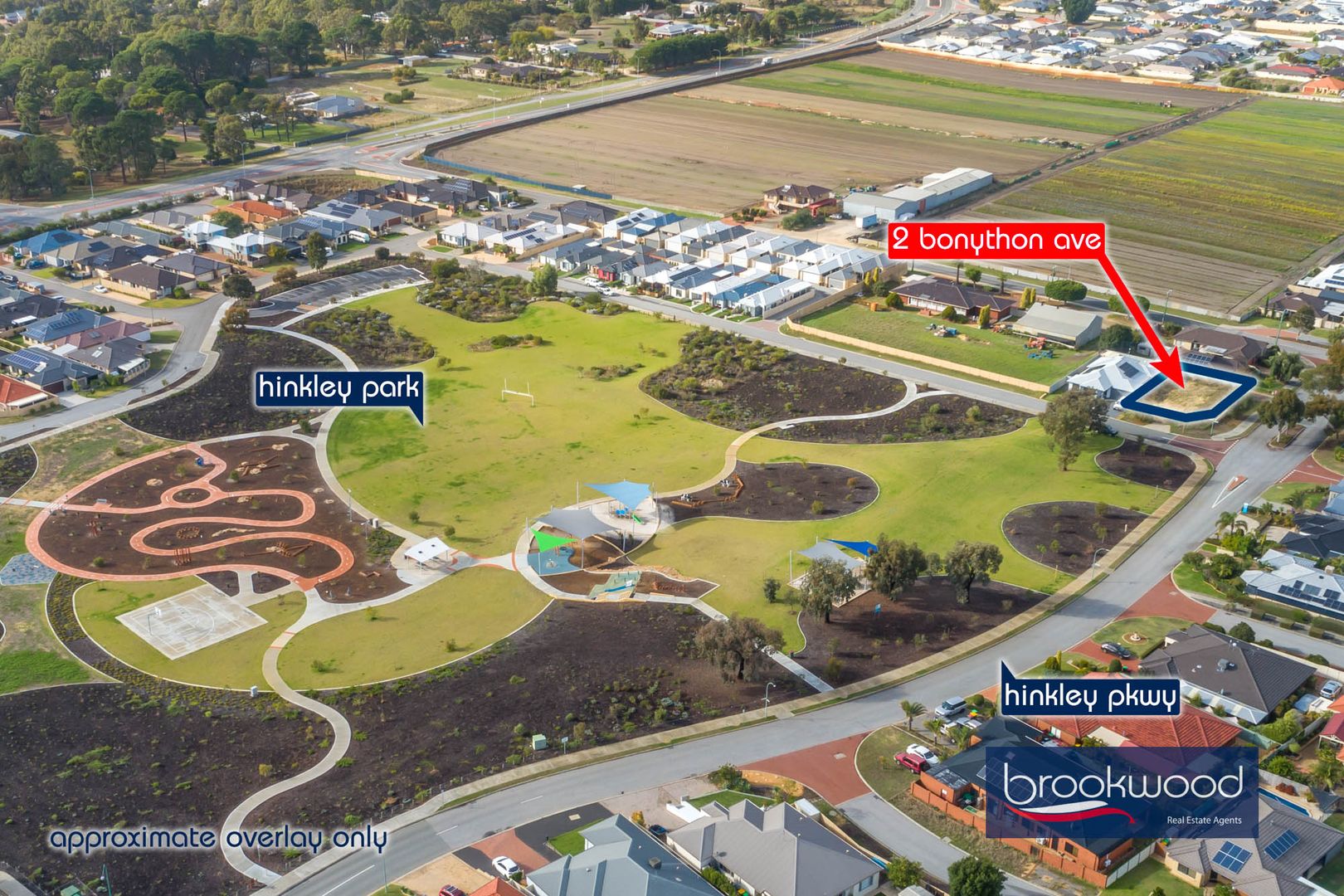 2 Bonython Avenue, Hocking WA 6065, Image 1