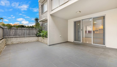 Picture of 24/553 New Canterbury Road, DULWICH HILL NSW 2203