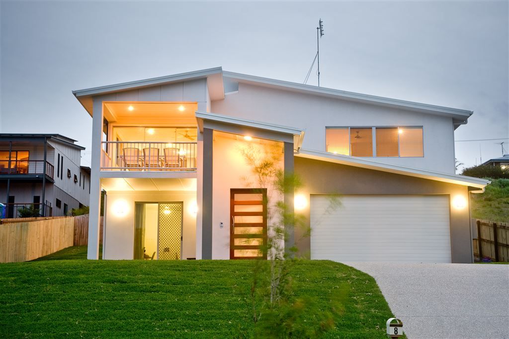8 The Parkway, Aroona QLD 4551, Image 0