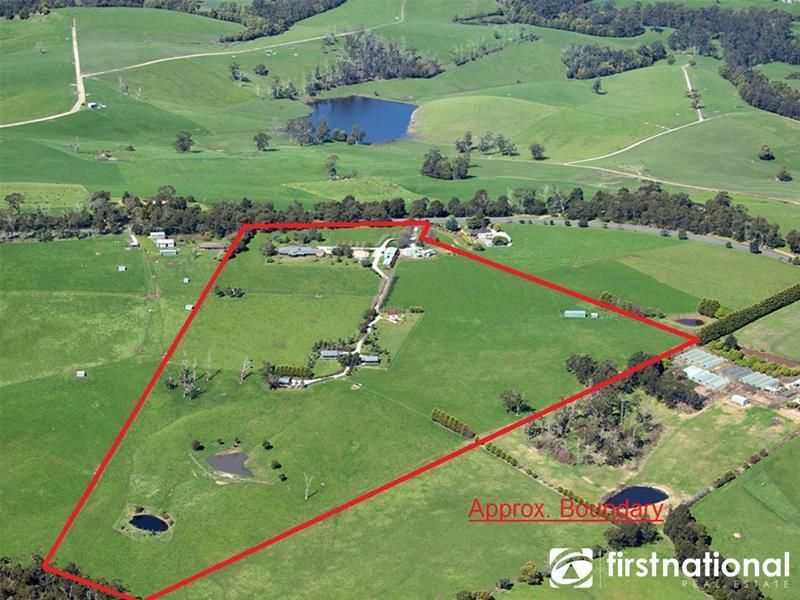 1855 Westernport Road, Ripplebrook VIC 3818, Image 2