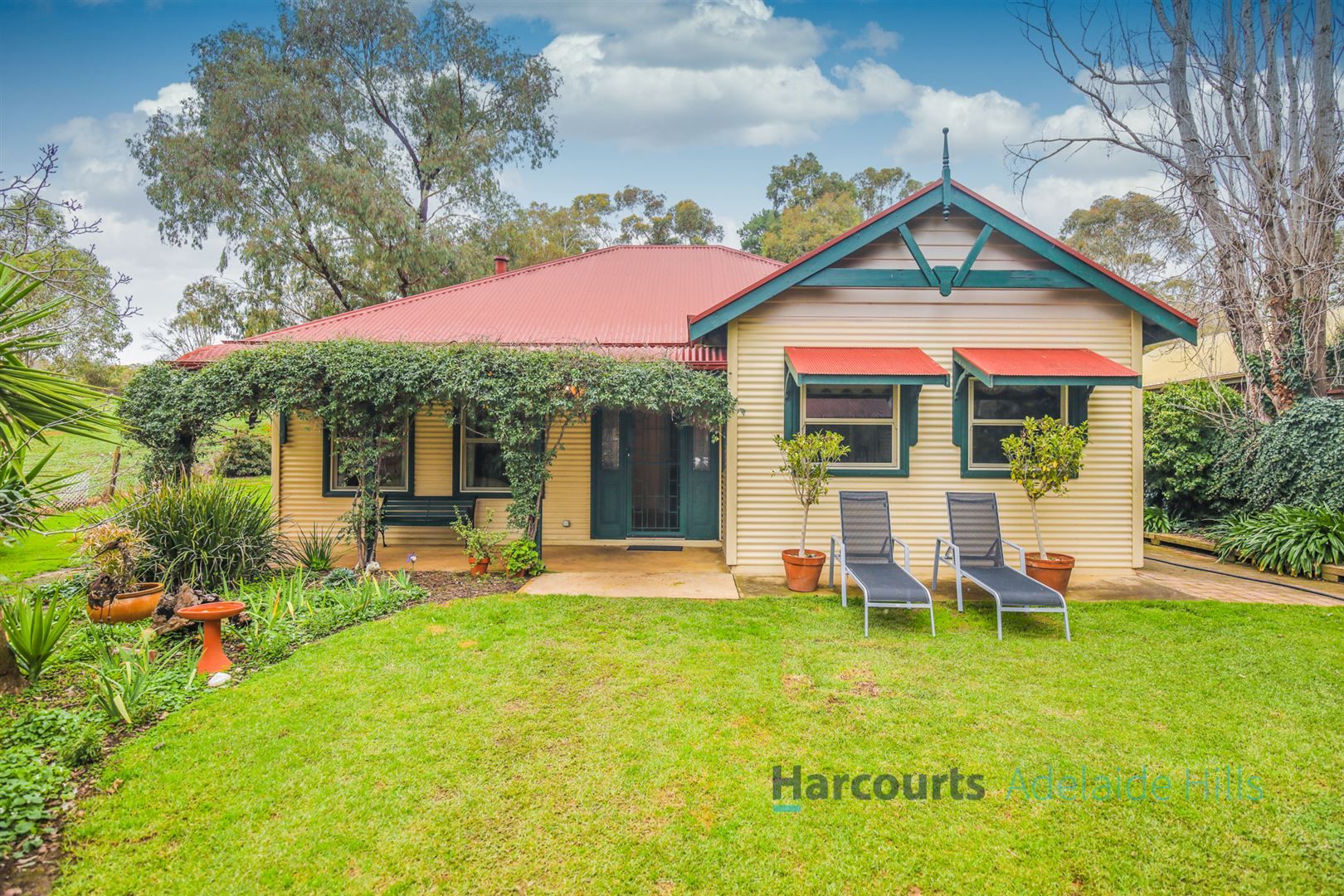 10 Hawthorn Street, Dawesley SA 5252, Image 0