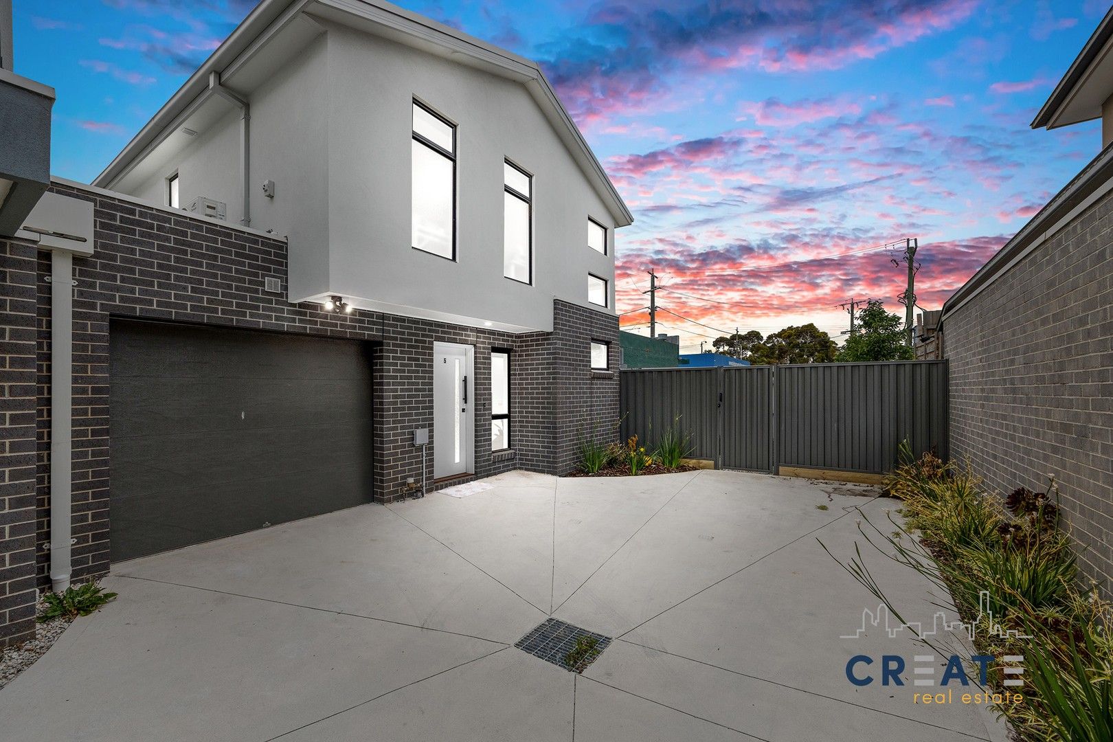 5/44 Carlton Street, Braybrook VIC 3019, Image 0