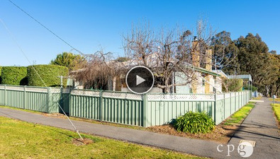 Picture of 27 Binghams Road, HARCOURT VIC 3453