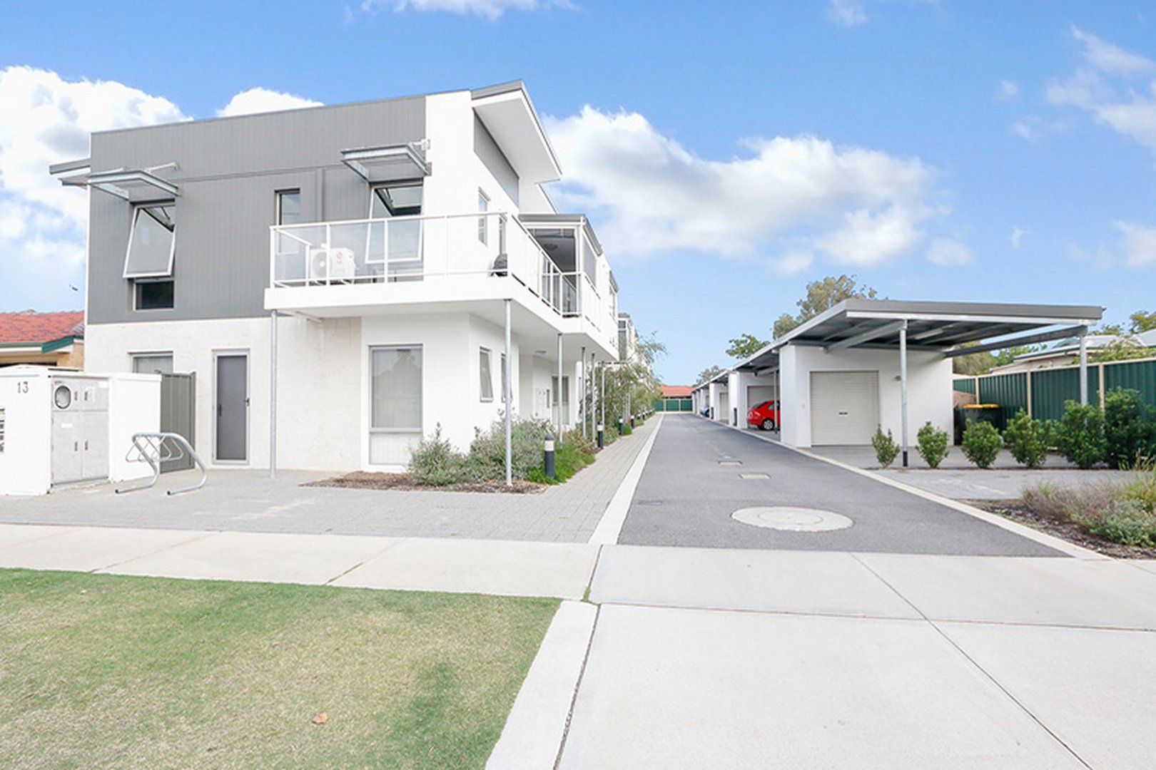 Unit 16/13 Spring Avenue, Midland WA 6056 Apartment For Sale Domain