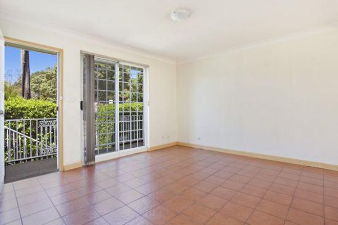 Picture of 1/45a Weston Street, HARRIS PARK NSW 2150