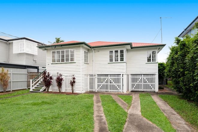 Picture of 129 Morehead Avenue, NORMAN PARK QLD 4170