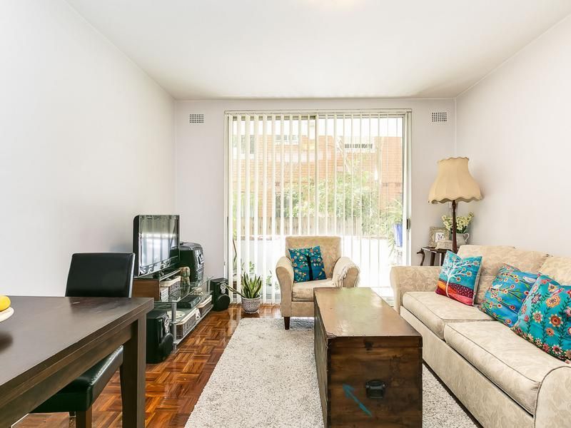 7/15 Woodcourt Street, Marrickville NSW 2204, Image 1